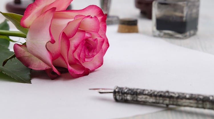 lettera d'amore