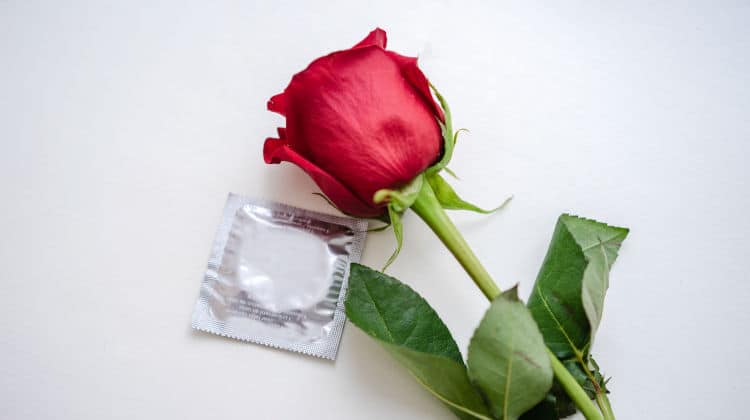 sesso e amore
