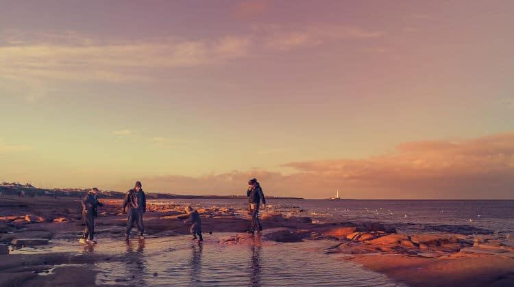 viaggio di nozze con bambini