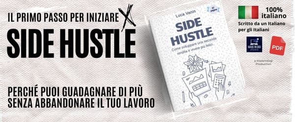 Cerchi una nuova rendita? Prova a leggere questo EBook