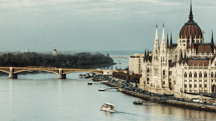 Budapest