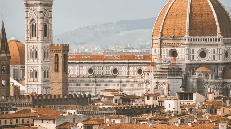 Firenze