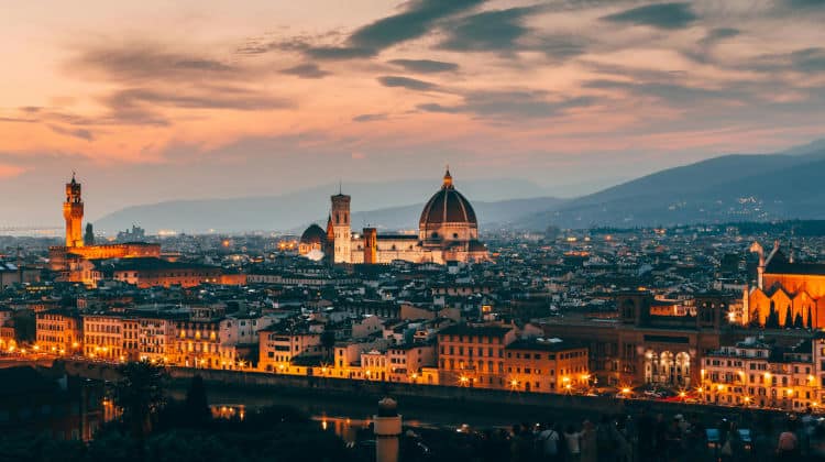 Firenze