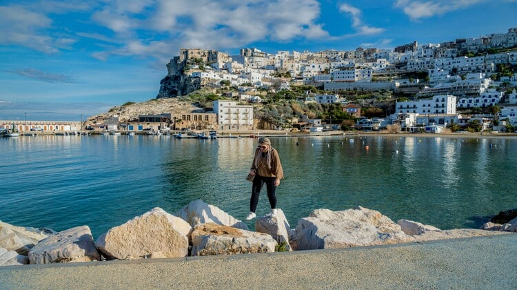 Paesi del Gargano