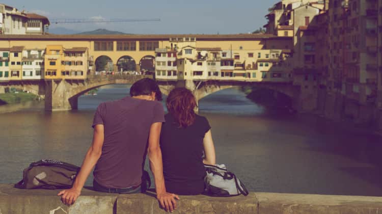 Ponte Vecchio