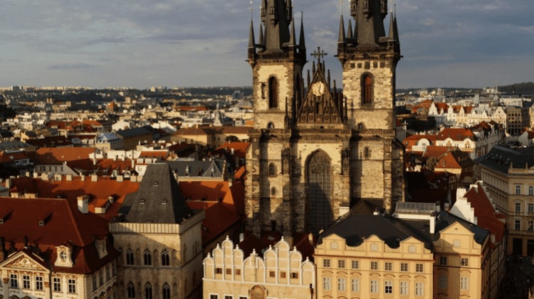 Praga