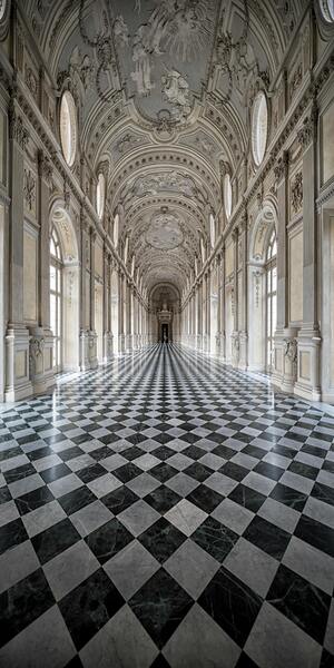 Reggia di Venaria
