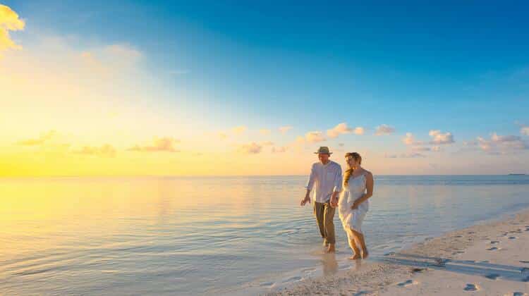 Spiaggia Salento