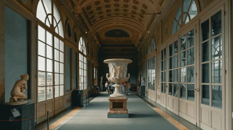 Uffizi