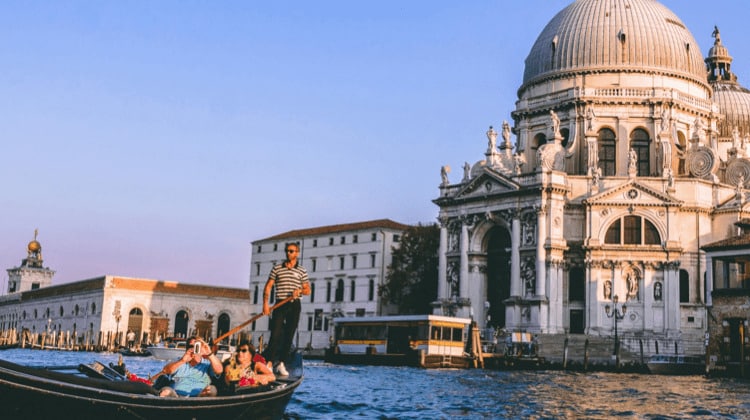 Venezia