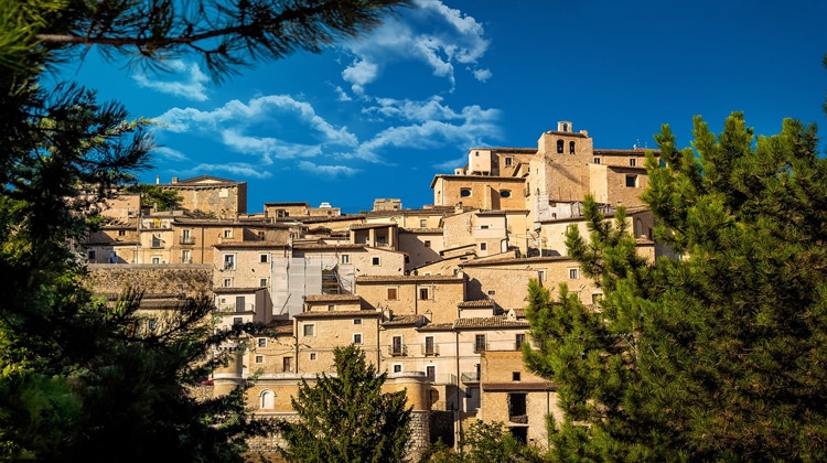 Borgo Medievale