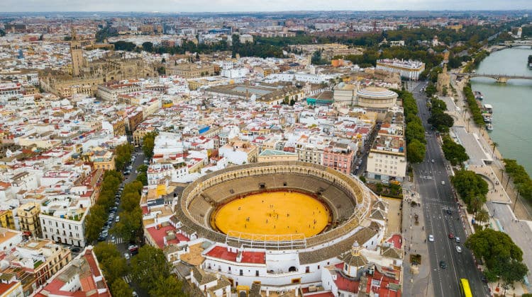cose da vedere a Siviglia