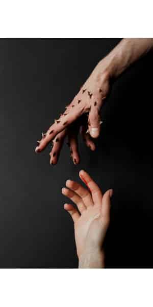 manipolazione mentale