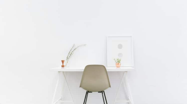 minimalismo