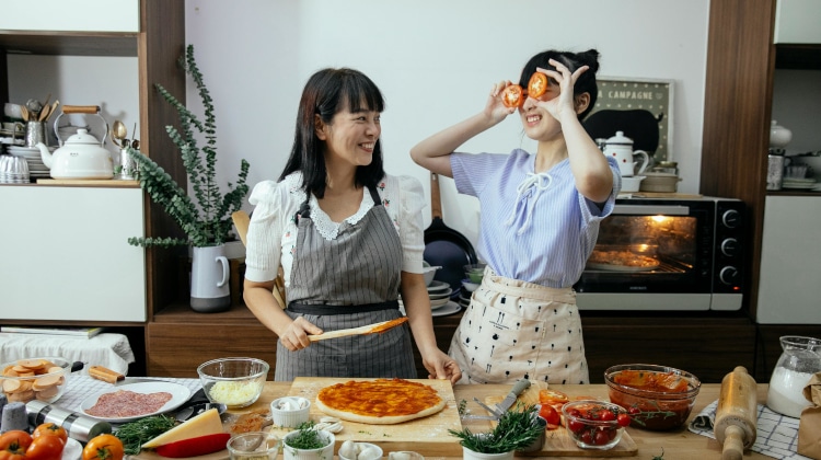 pranzo della domenica