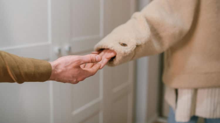 quando finisce un amore