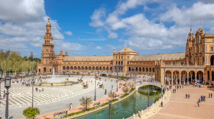 siviglia