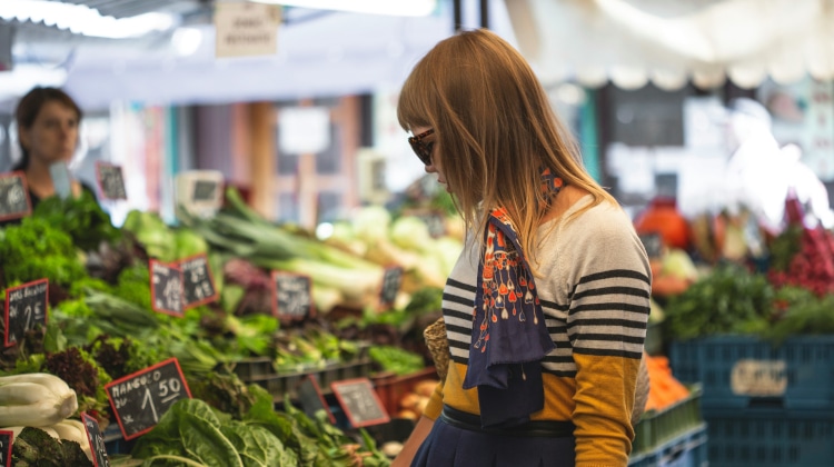 spreco alimentare