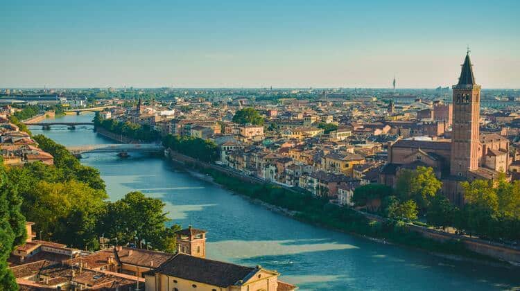 Verona