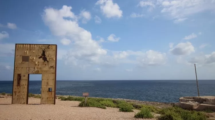 dove mangiare a lampedusa