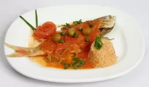 dove mangiare a Lampedusa