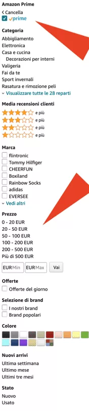 Regali dell'ultimo minuto: come fare? • Regali dell'ultimo minuto