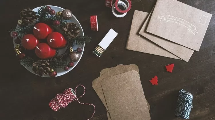 Regali Natale: come rendere unico un regalo di Natale • regali natale