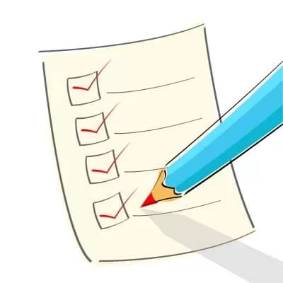 La lista di Convivenza 2011 • cosa comprare per la convivenza