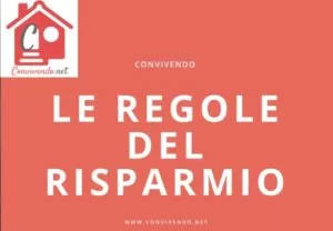 Coppia e spese. • coppia e spese