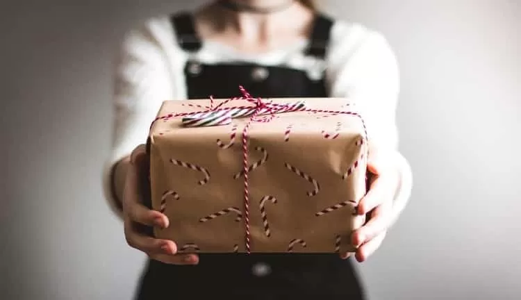 20 idee regalo per Natale. Troverai quella giusta per lui o per lei? • idee regalo per Natale