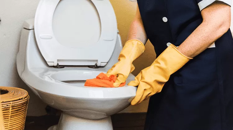 Faccende Domestiche E Convivenza Tocca A Lui