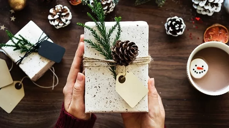 20 idee regalo per Natale. Troverai quella giusta per lui o per lei? • idee regalo per Natale