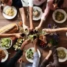 convivere con culture diverse