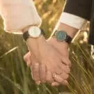 affinità di coppia e orari diversi