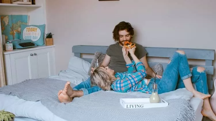 dieta di coppia per dimagrire