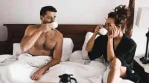 differenza di età in amore