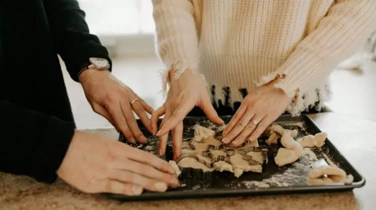 come rompere la monotonia