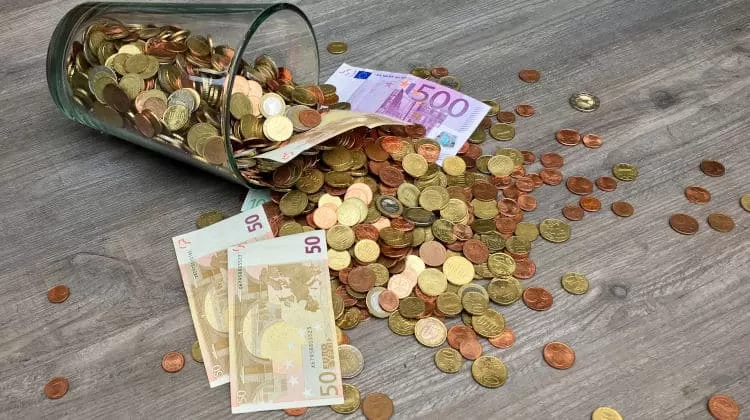 Spese di coppia e convivenza, come iniziare a risparmiare insieme