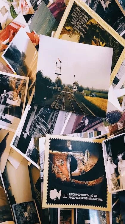 come ricominciare a vivere