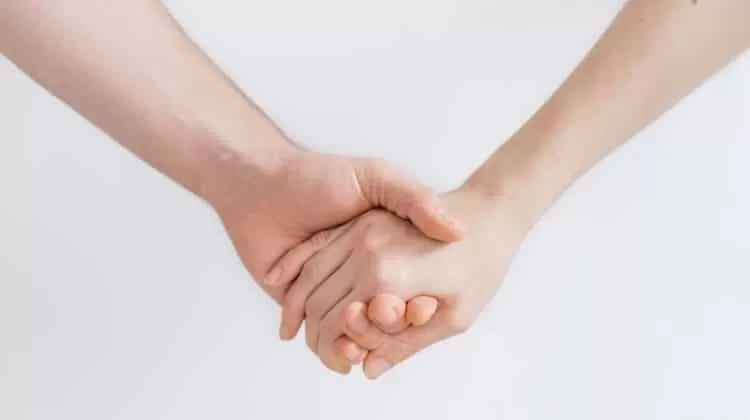 relazione a distanza