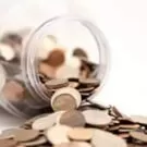 Gestione spese mensili in coppia