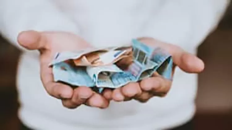 Gestione spese mensili in coppia