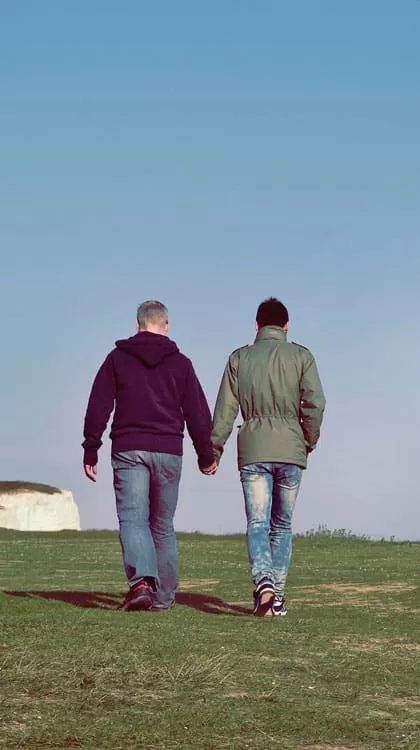 coppie omosessuali ed etero