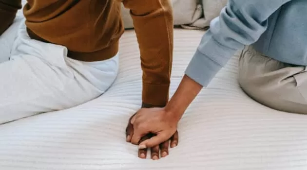 amore difficile: 5 libri che parlano di convivenze tormentate