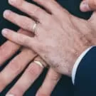 coppie gay e coppie LGBTQIA+