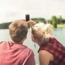 rimanere amici con l'ex