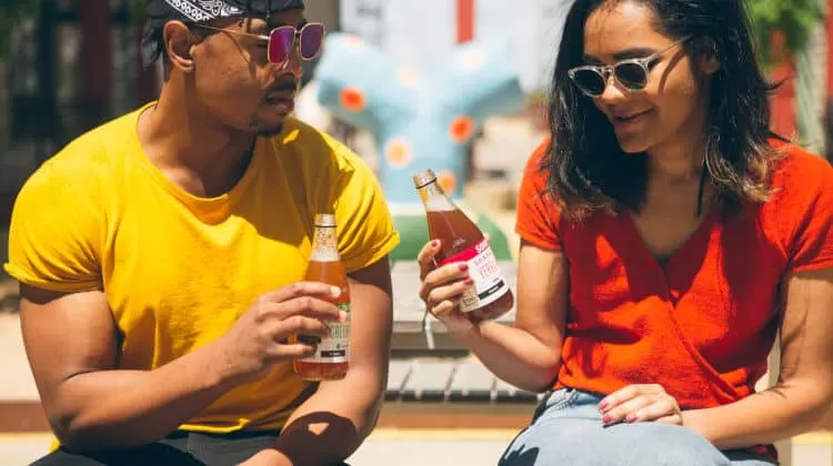 rimanere amici con l'ex