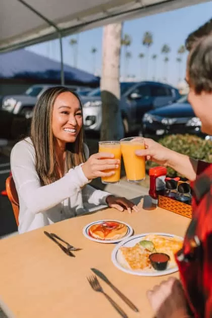 Convivenza senza glutine: consigli pratici per non celiaci! • senza glutine