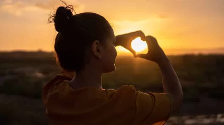 Stare bene con sé stessi in 4 passi • stare bene con sé stessi