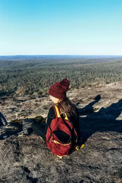 come stare bene con sé stessi